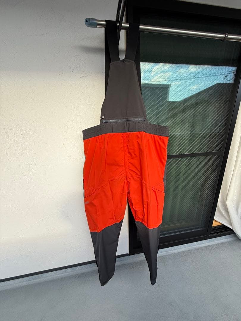 【あさひ】シマノ NEXUS PRO 上下セット 4L 防寒着