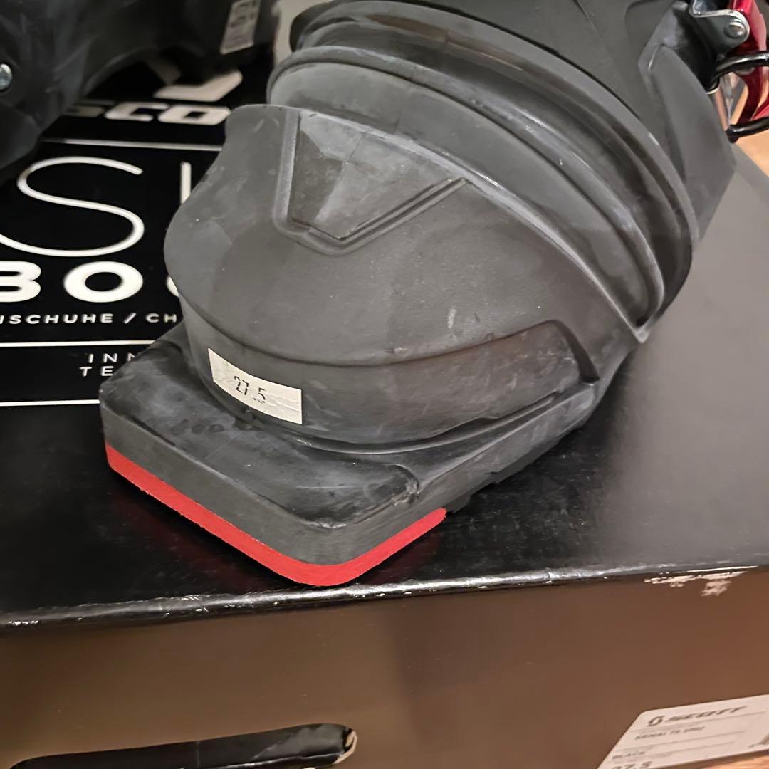 SCOTT KENAI スキーブーツ