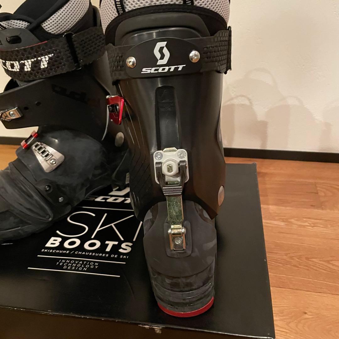 SCOTT KENAI スキーブーツ