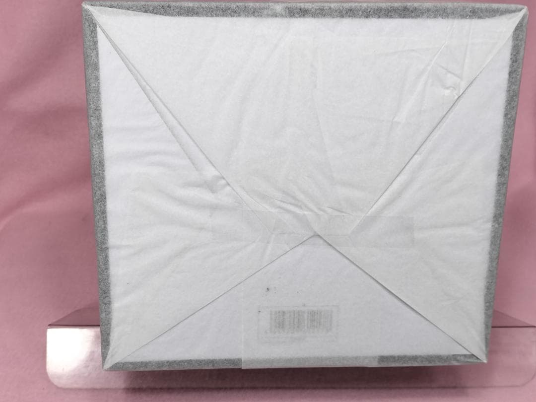 【未開封 美品】STEINS;GATEより　牧瀬紅莉栖【白衣style】１／７