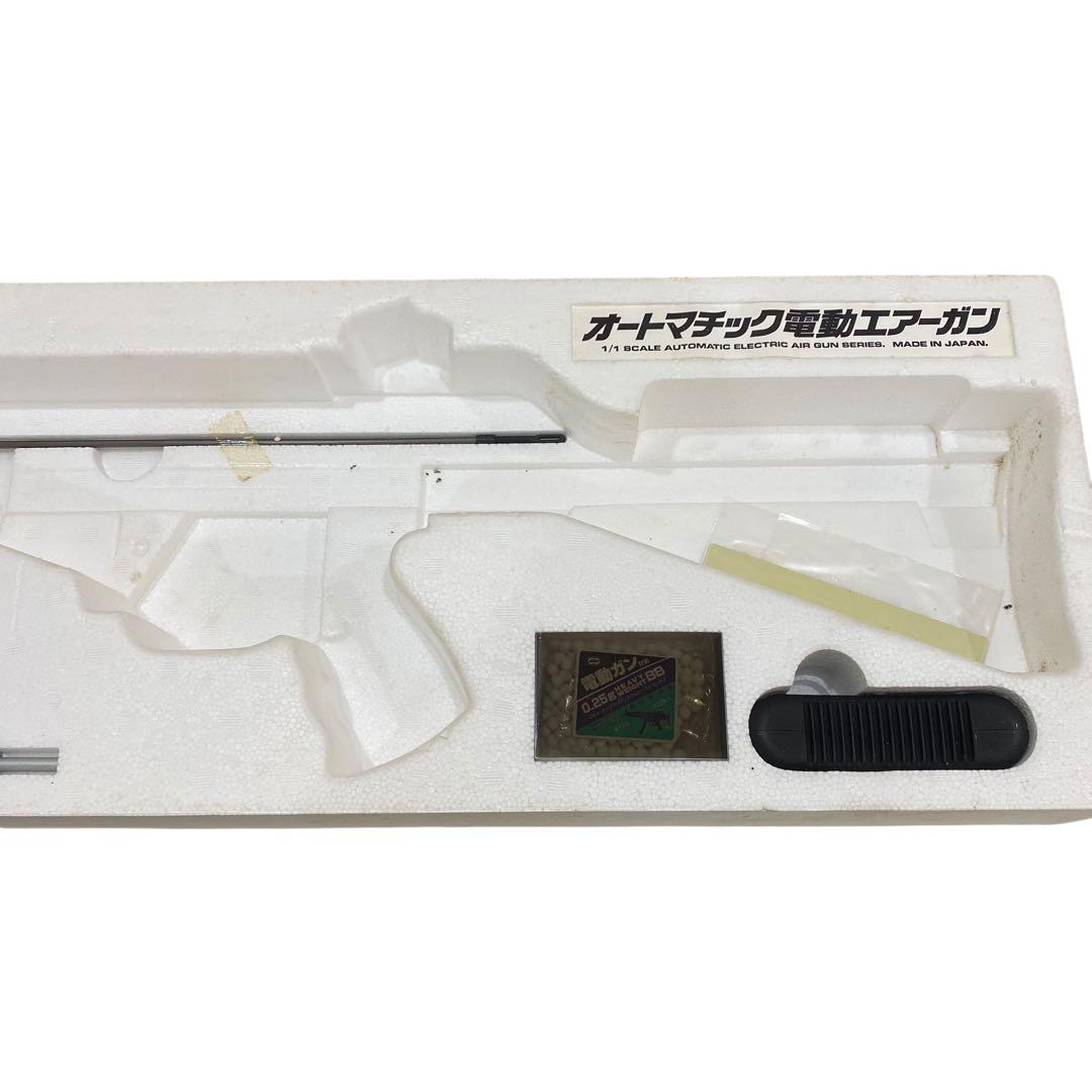 未使用品 東京マルイ 電動ガン SCHUTZEN GEWEHR G3