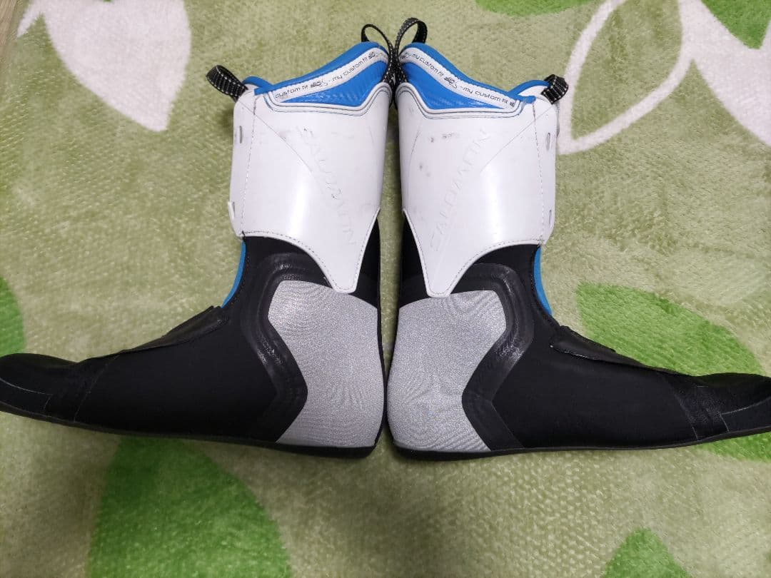 Salomon X Max120 スキー ブーツ 男性用