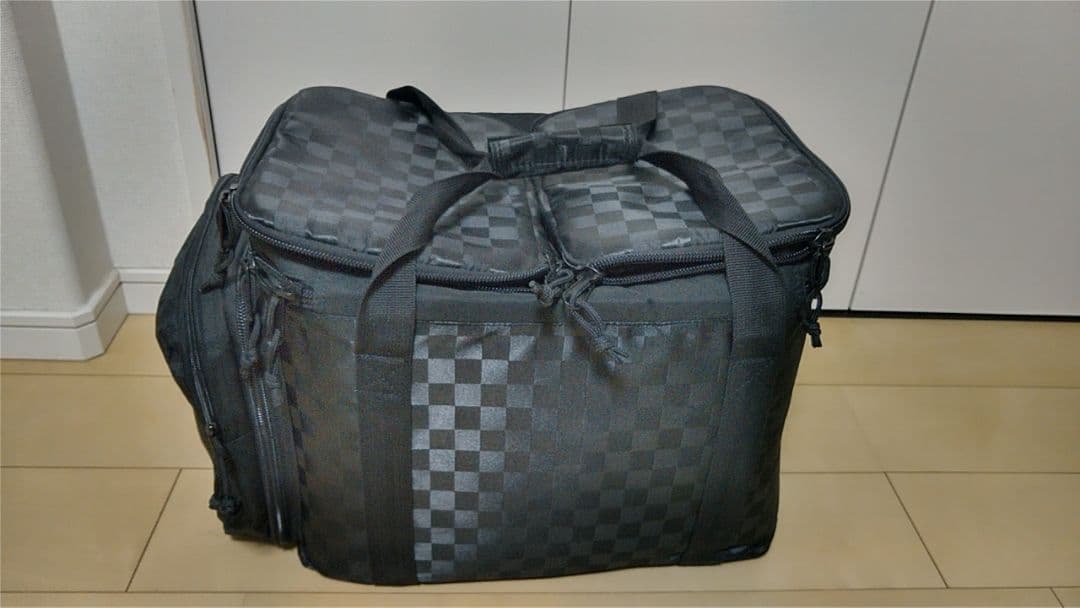 引き取りのみ⭐サーフィンポリタンケース　DuraSack8 デュラサック8