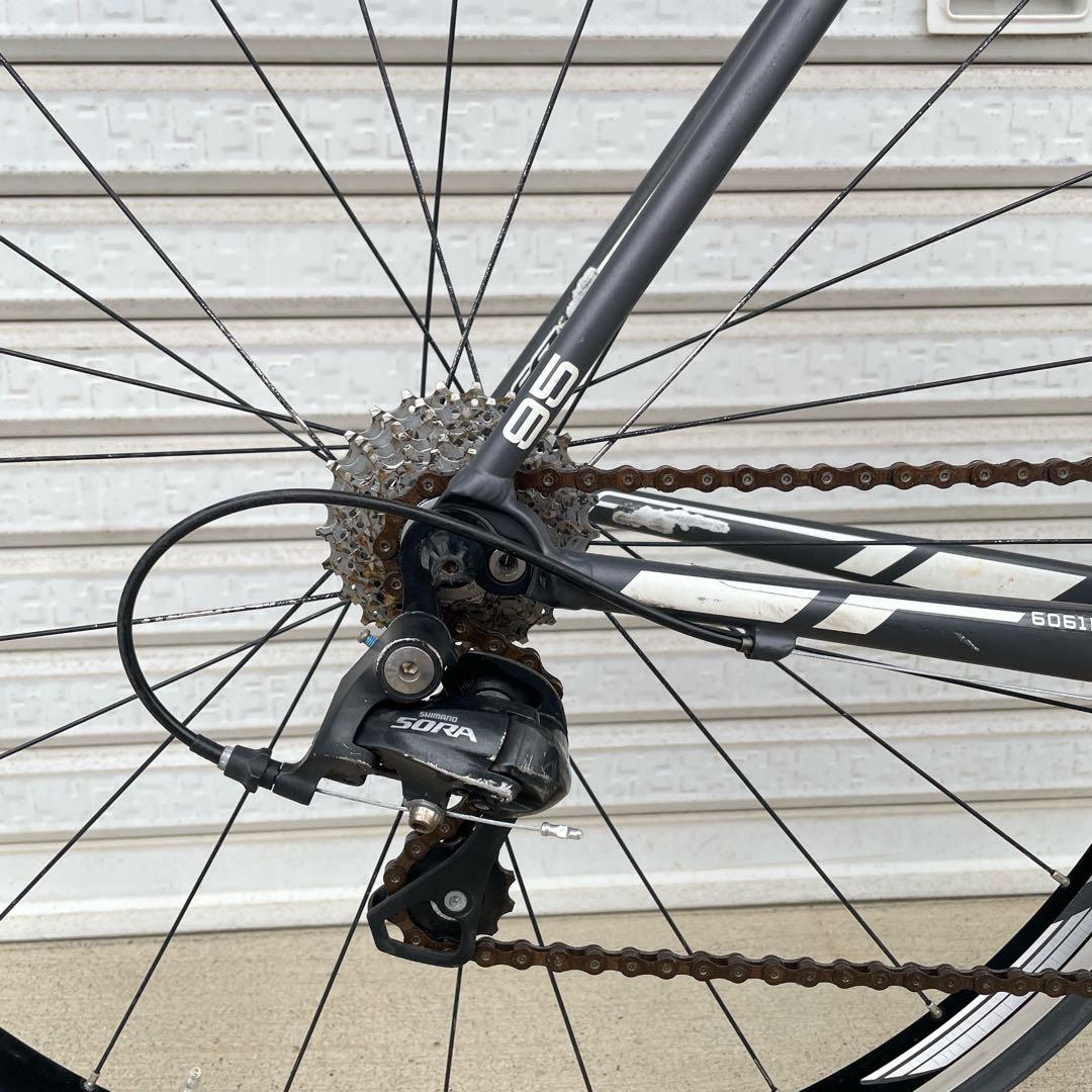 Felt F95 ロードバイク