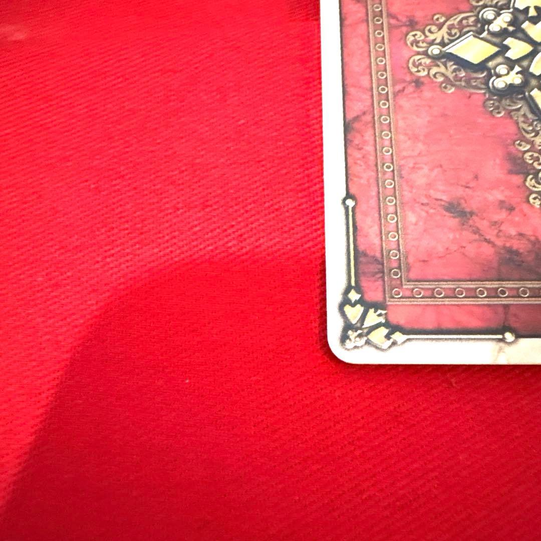 ラウズカード アブゾーブカプリコーン 仮面ライダー剣 トレカ レア スペードQ