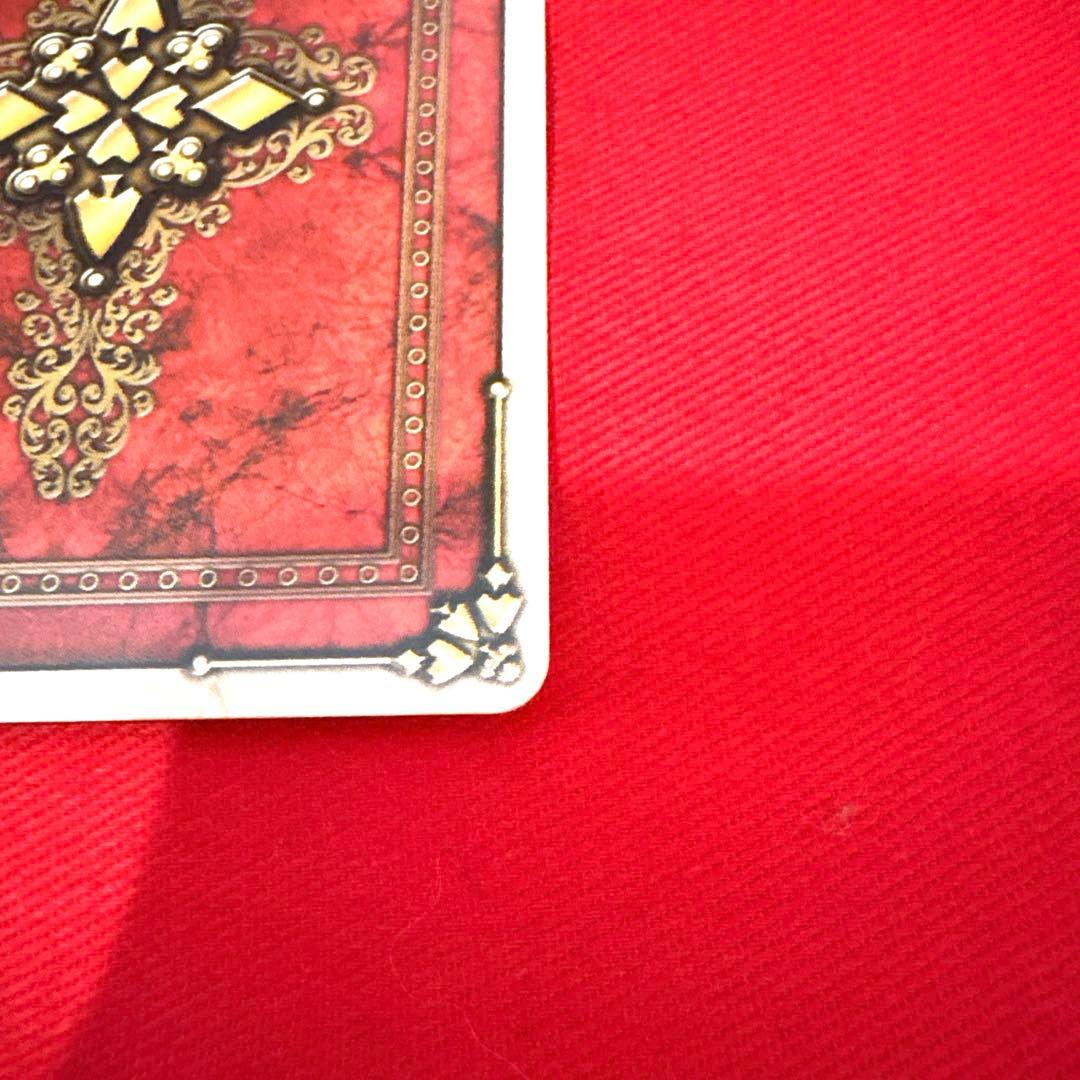 ラウズカード アブゾーブカプリコーン 仮面ライダー剣 トレカ レア スペードQ