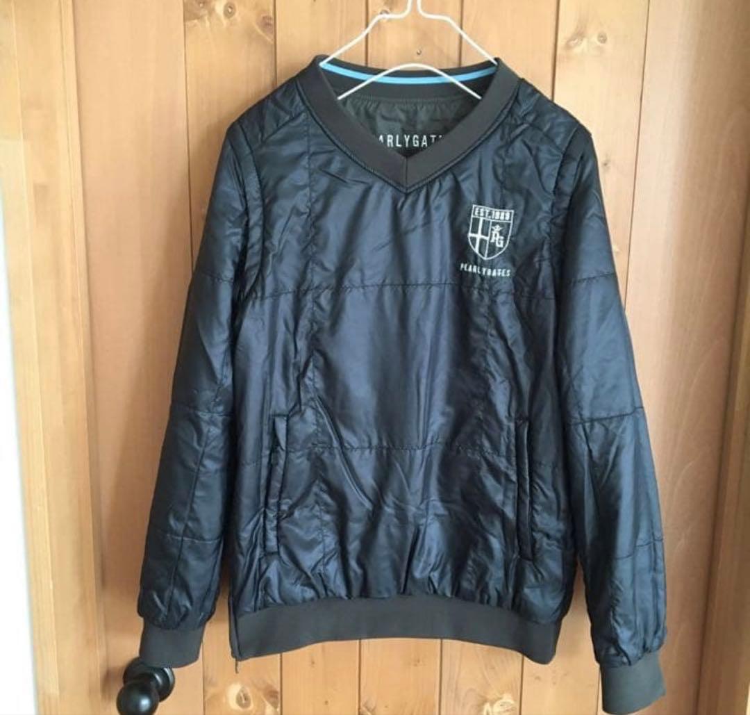 PEARLY GATES 4wayスニード　サイズ1