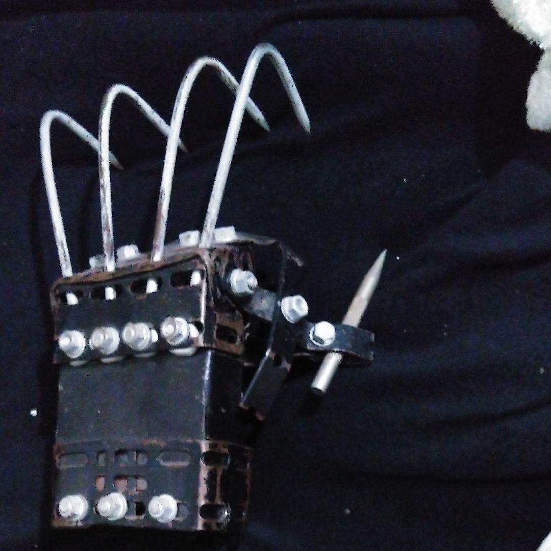 忍者武器(熊手)