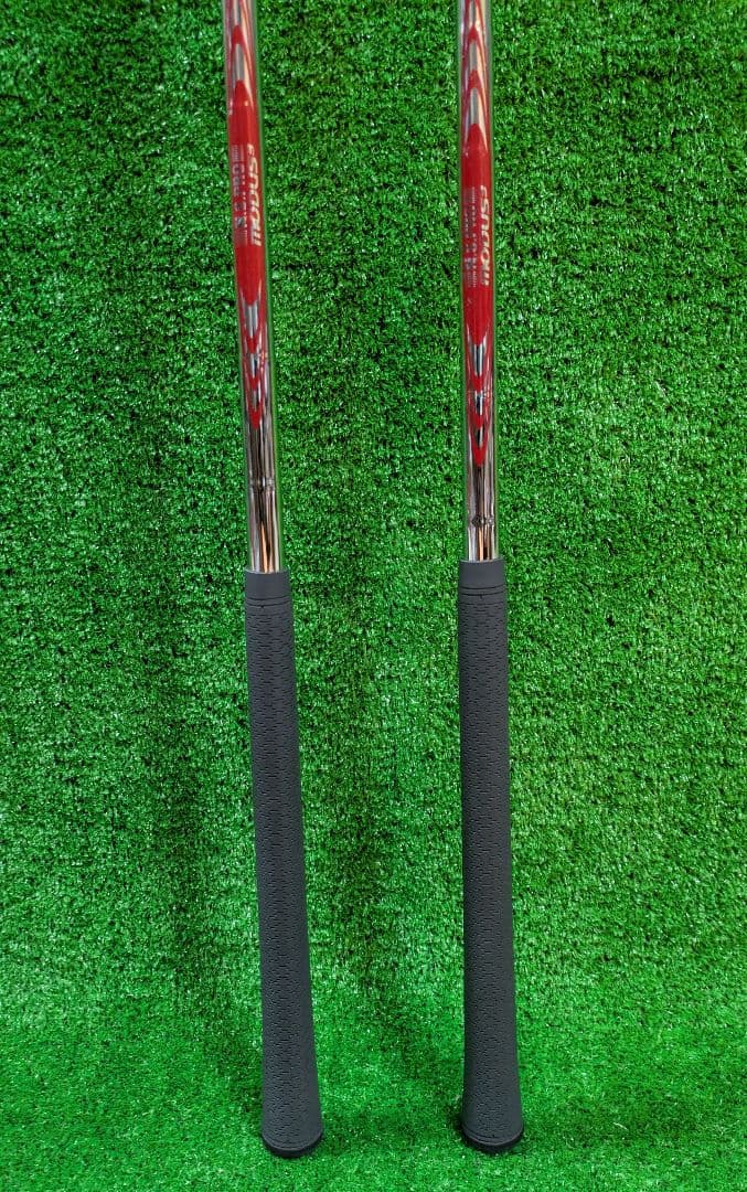 JAWS RAW ウェッジ　(2022)