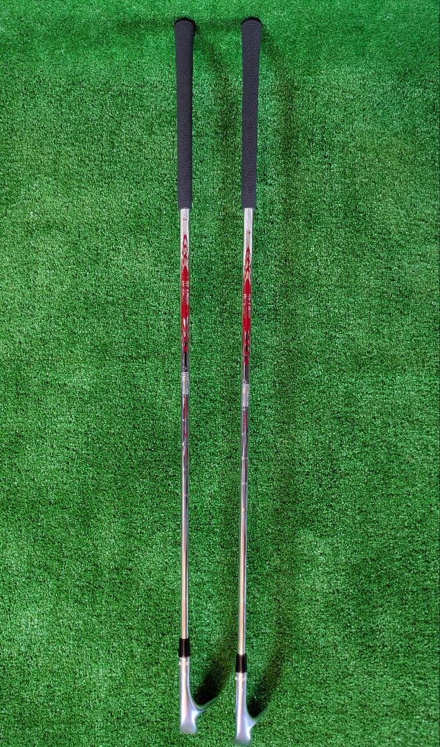 JAWS RAW ウェッジ　(2022)