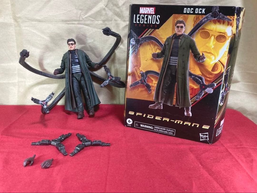 マーベルレジェンド　まとめ売り