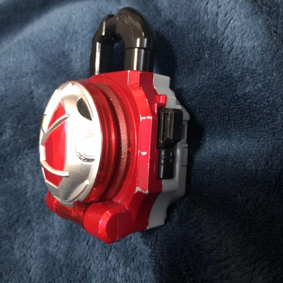 DXロックシードセット