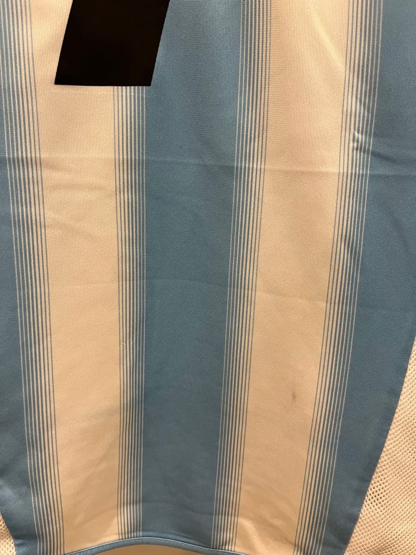 サビオラ　アルゼンチン代表　04/06 ユニフォーム