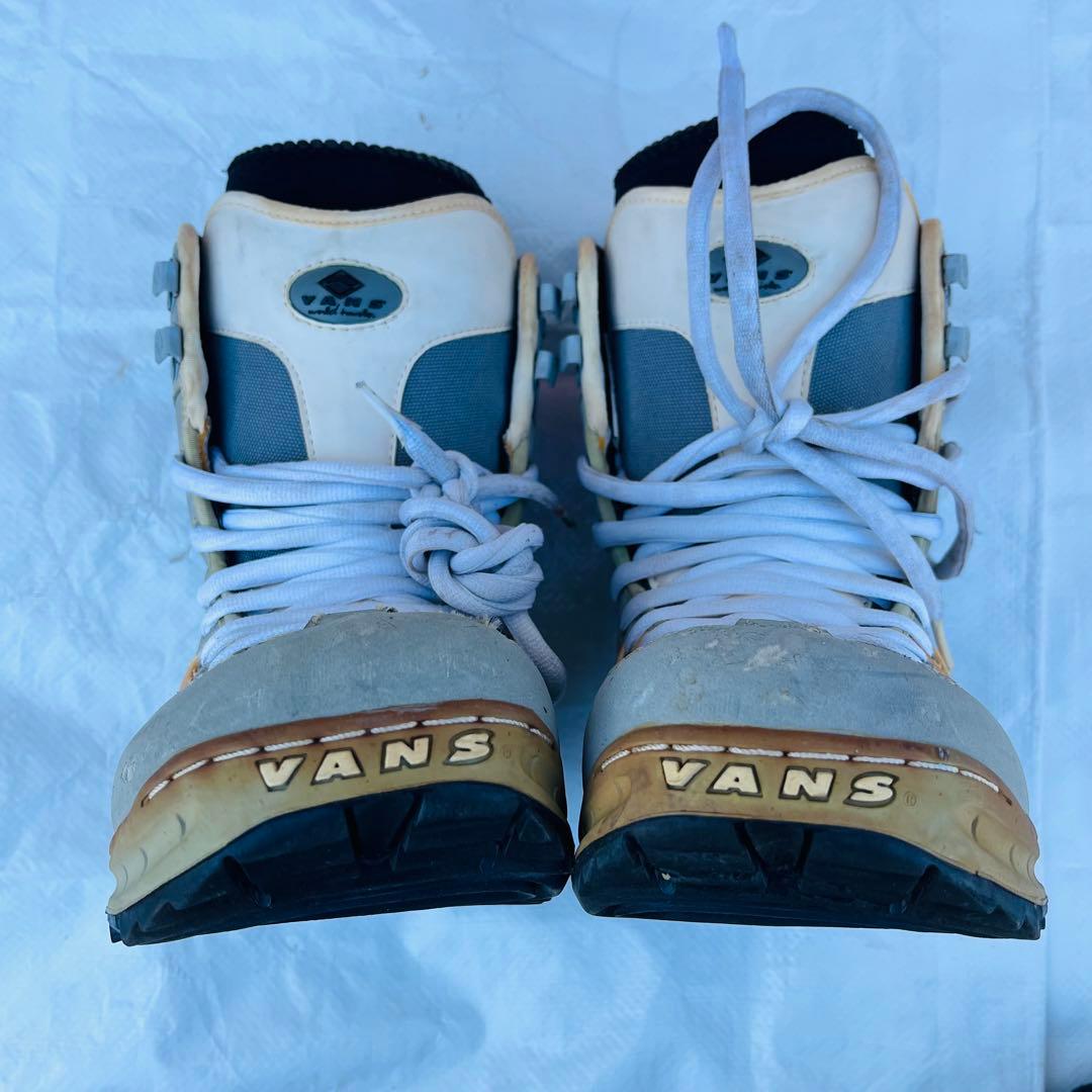 スノーボード 3点セット YONEX ボード ビンディング VANS ブーツ