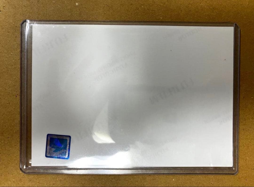 僕青 伊藤ゆず サイン入り写真