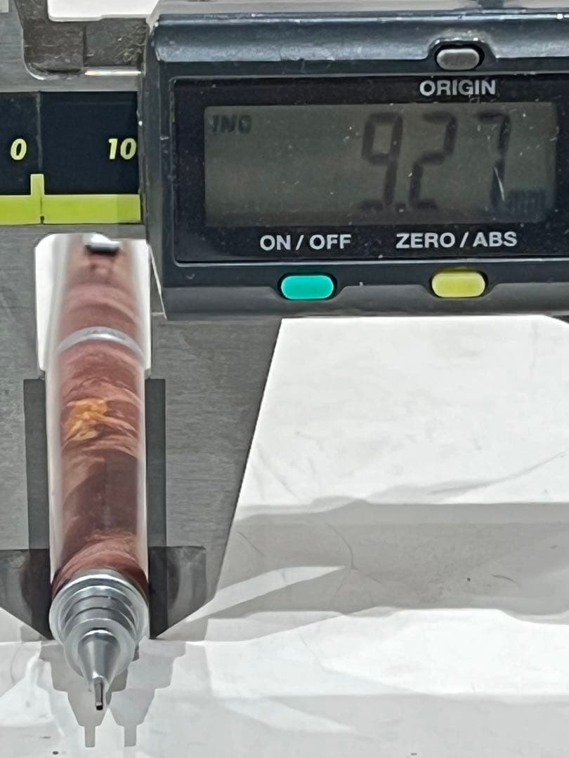 はなれい　S20 0.5mmスタビ③1-5 +スタビノックボタン