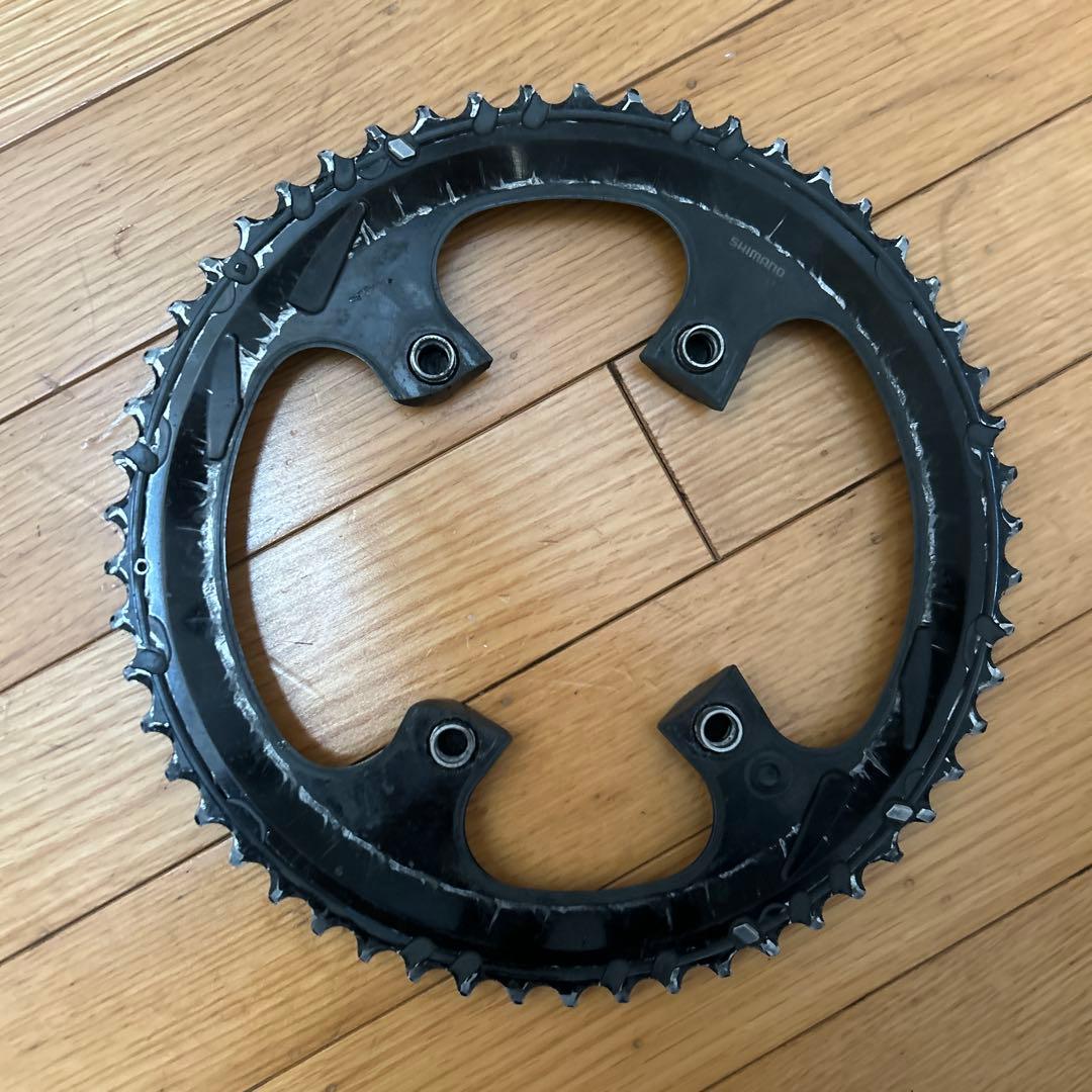 DURA-ACE チェーンリング 54T 12速
