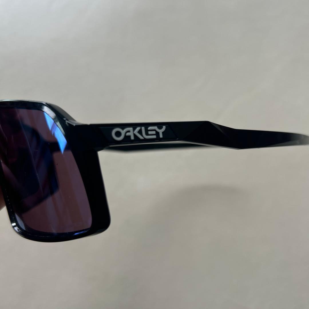 アクセサリー Oakley SUTRO PRIZM