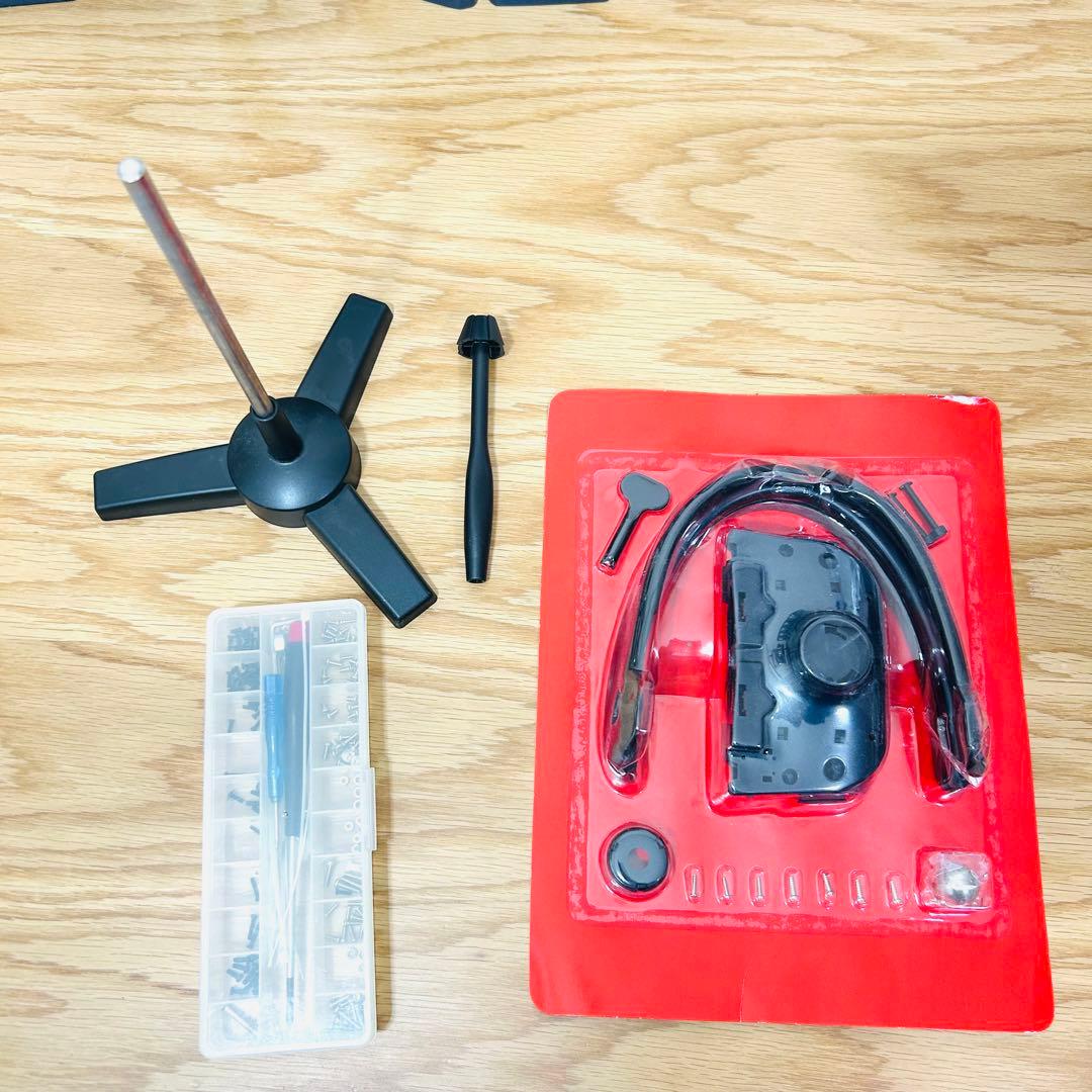 【全100巻・非売品特典付】デアゴスティーニ R2-D2 完成品　一部訳あり