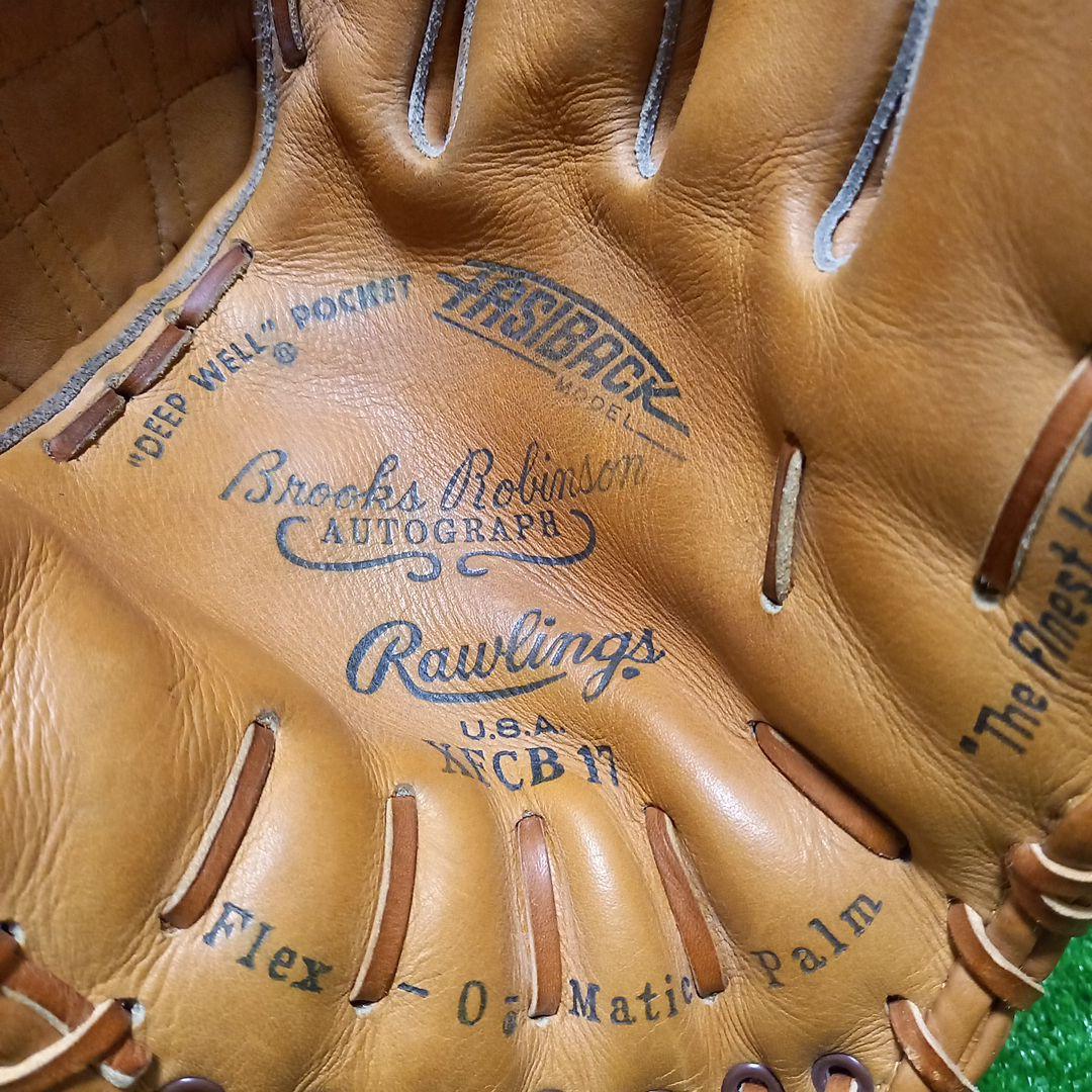 U.S.Aローリングス XFCB17