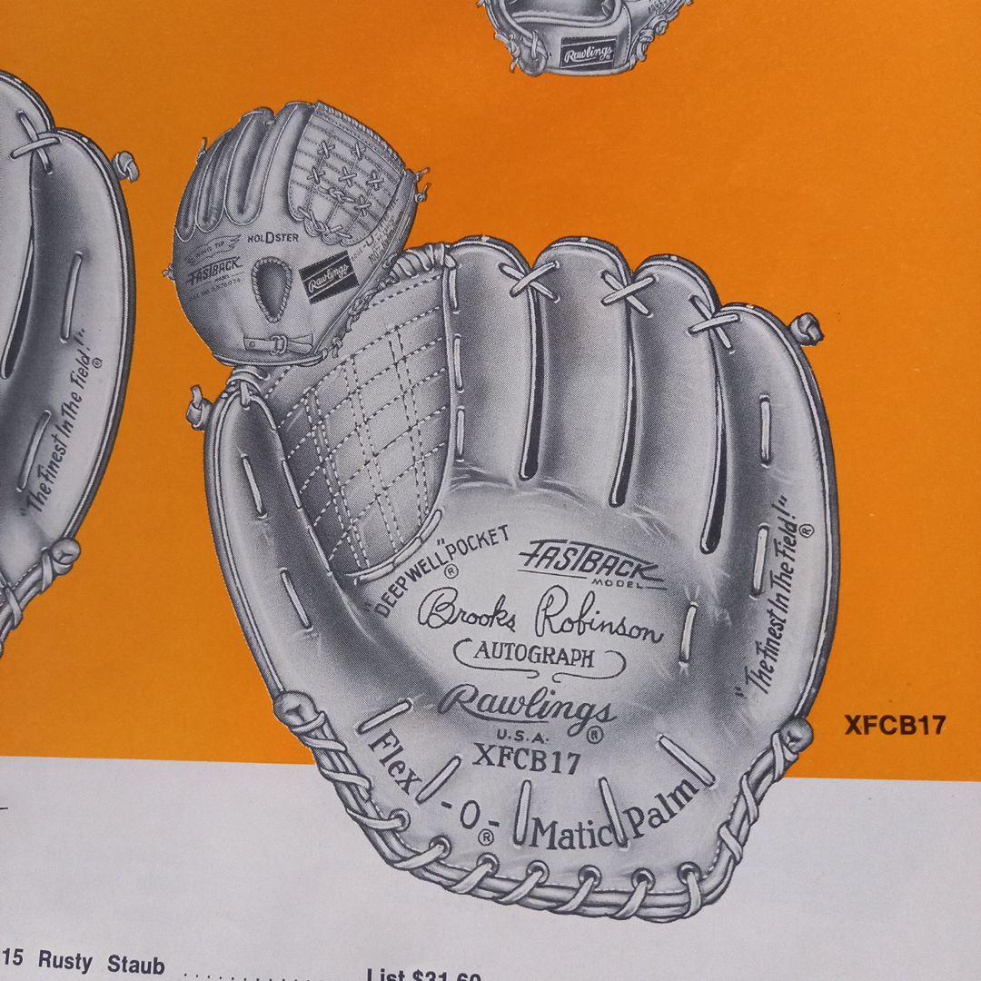 U.S.Aローリングス XFCB17