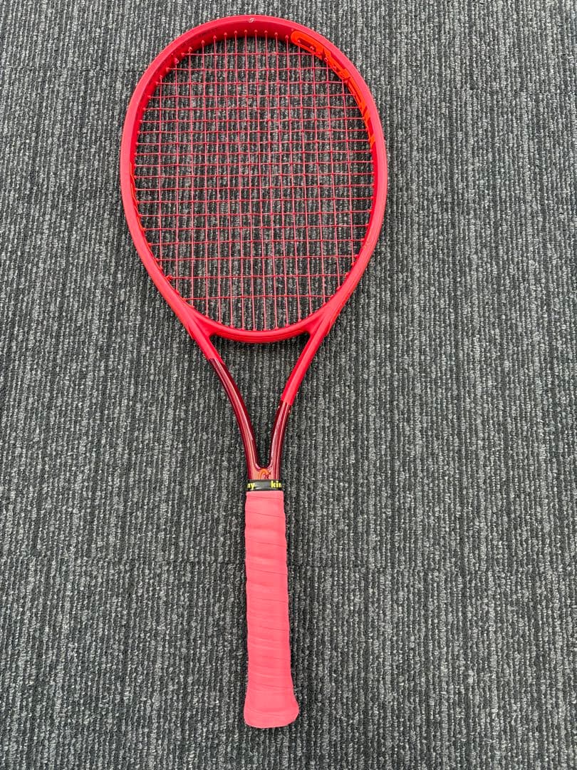 Head Prestige S テニスラケット