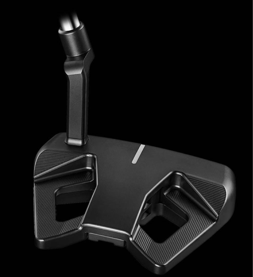 週末特価【限定品】キャメロン Phantom Black 9.2R 33 未開封