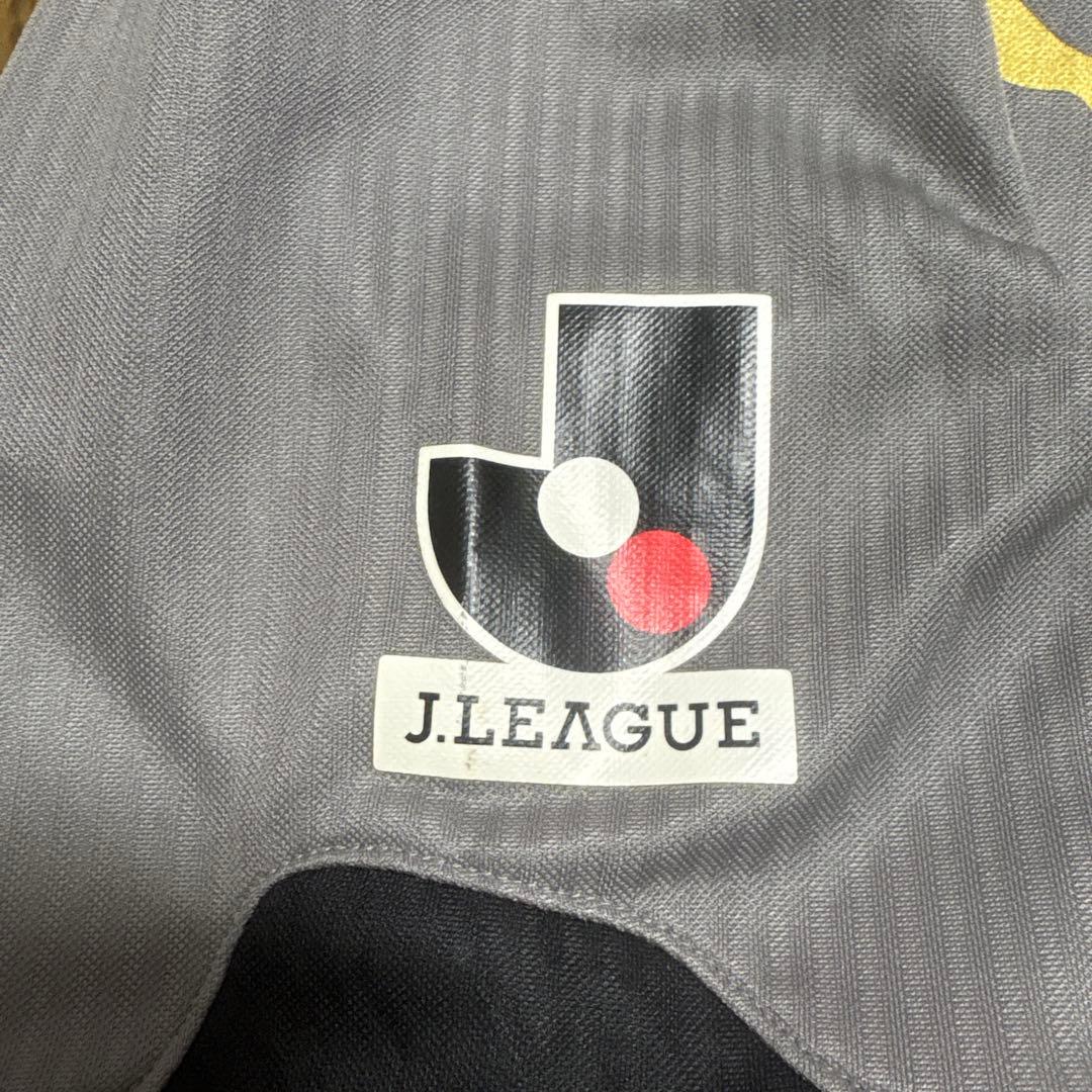 ⭐︎大分トリニータ(元日本代表)•清武弘嗣選手 直筆サイン入り支給ユニフォーム⭐︎