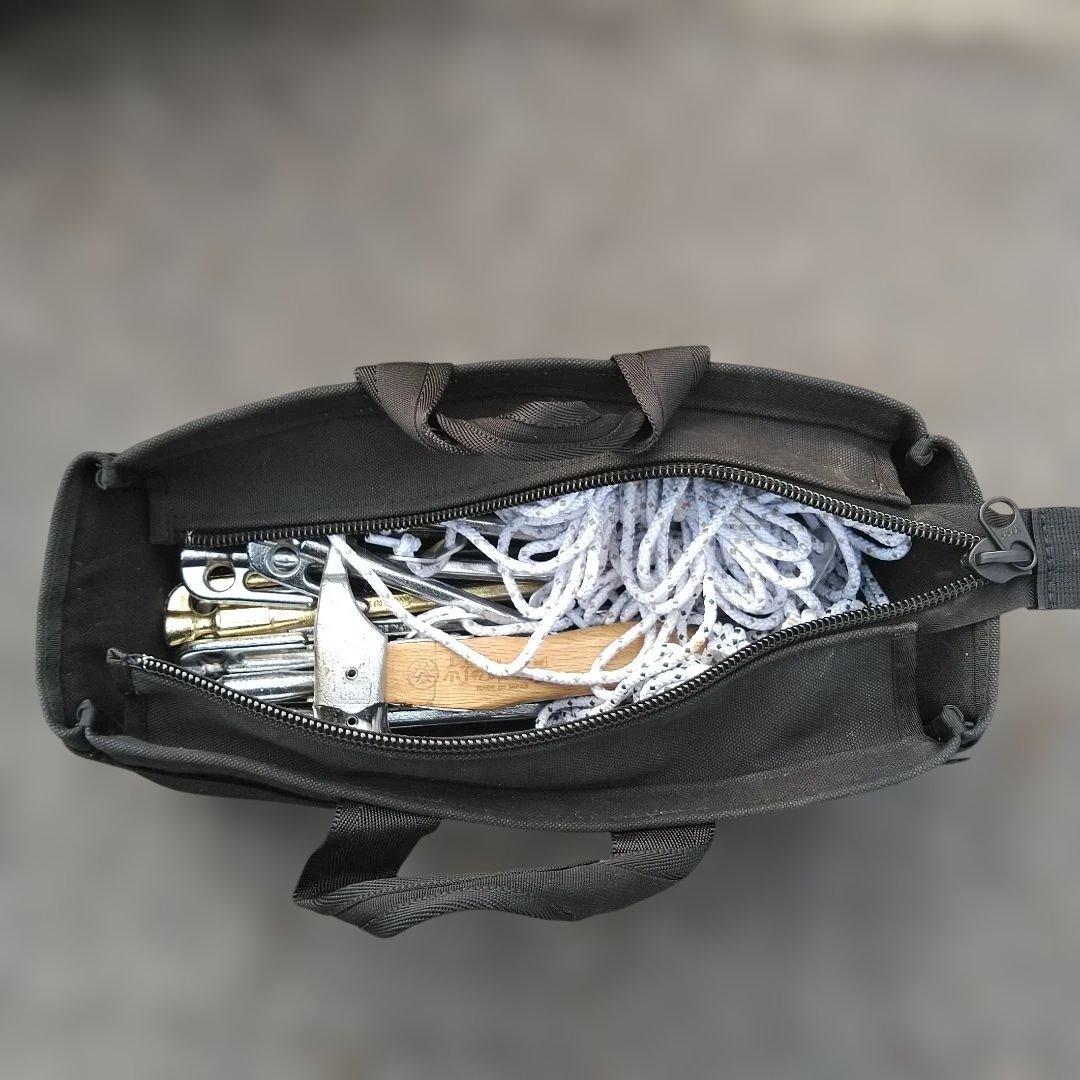 Coleman タフスクリーン2ルームハウス/LDX+テント と豪華備品