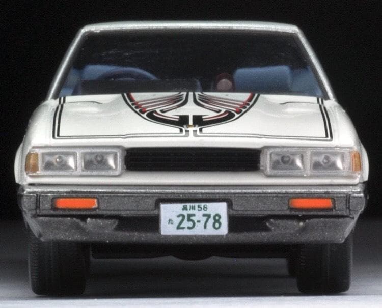 トミカ・ヴィンテージ 西部警察 Vol.21 ガゼール 新品未開封品