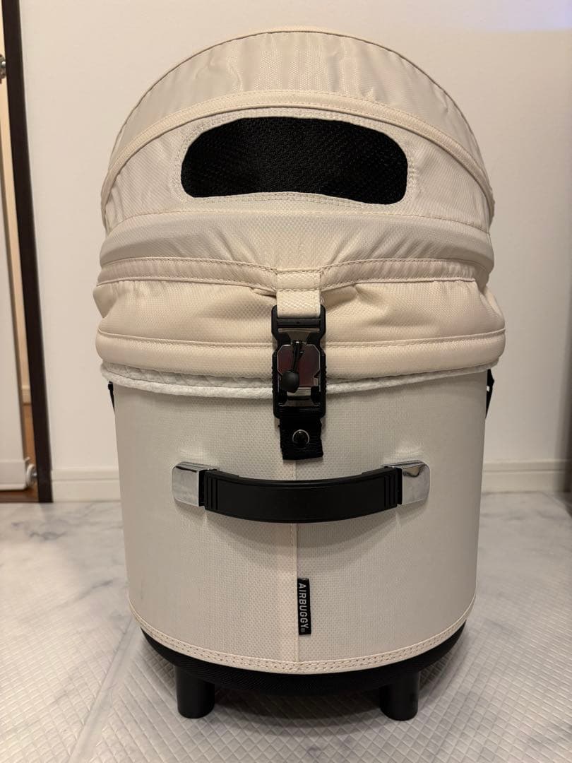 Airbuggy ドーム3 プレミア クルーズライン ペットカート　コットのみ