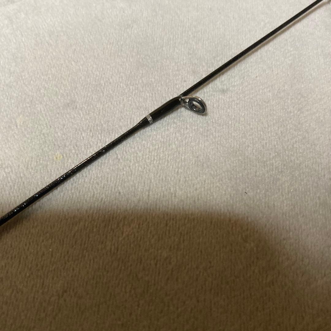 ロッド XESTA SCRAMBLE s63XUL-FS