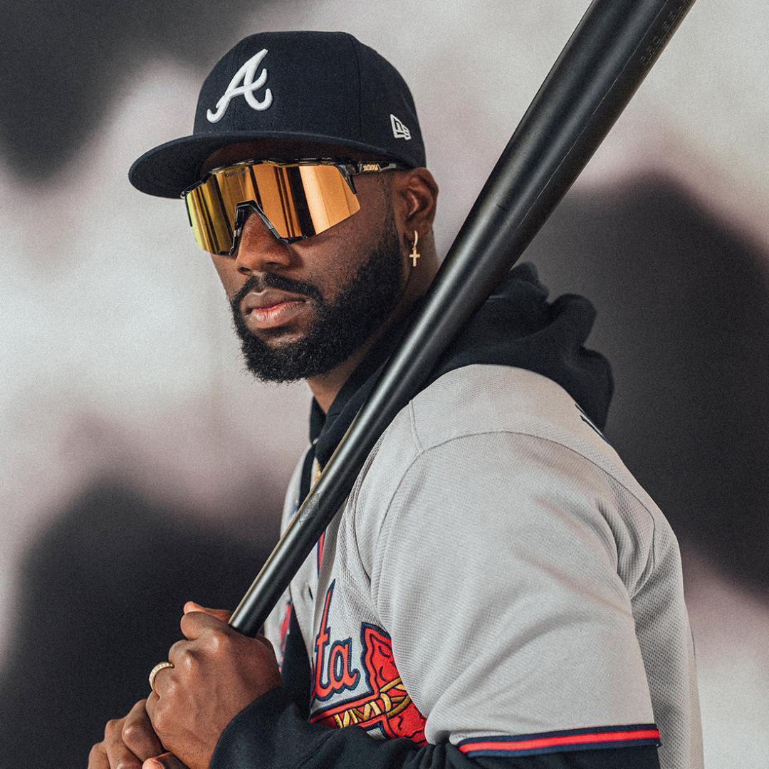 2025 新モデル 100% SPEEDCRAFT ハリス 2世 2025