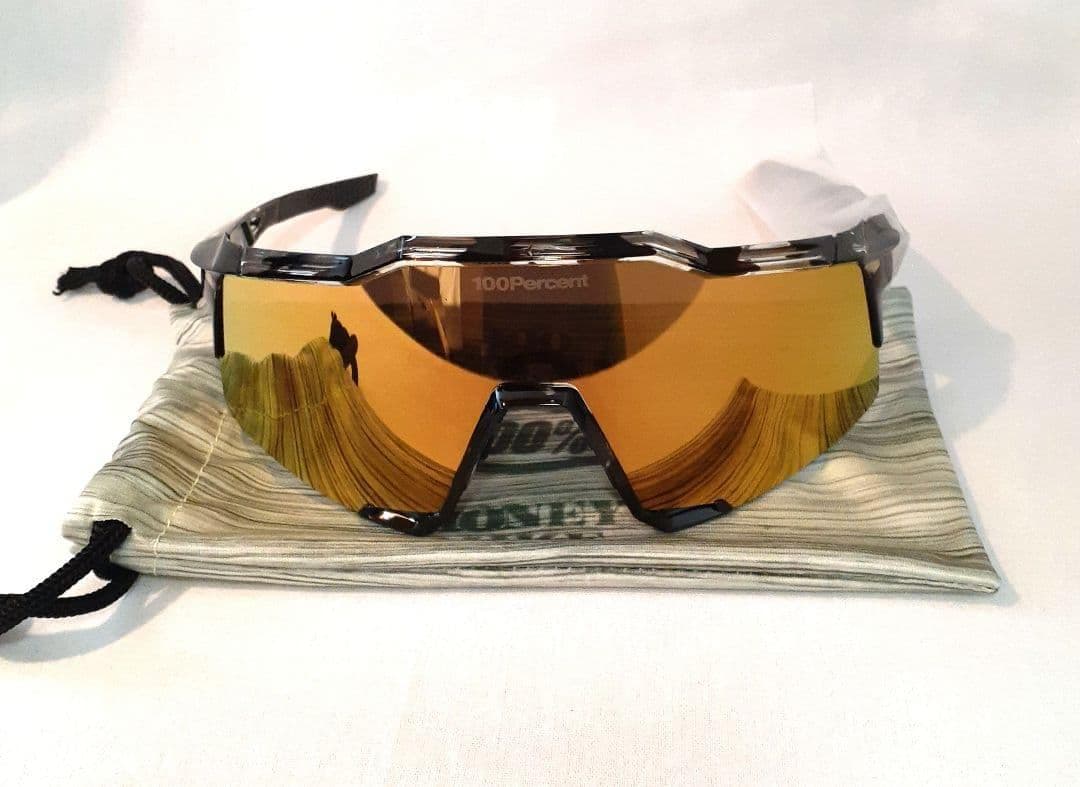 2025 新モデル 100% SPEEDCRAFT ハリス 2世 2025