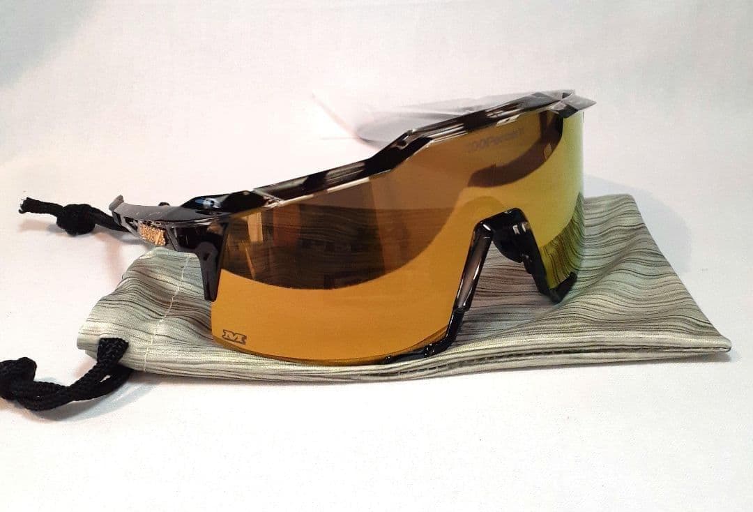 2025 新モデル 100% SPEEDCRAFT ハリス 2世 2025