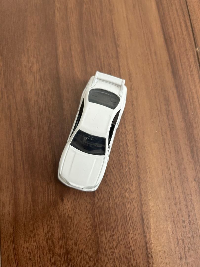 トミカプレミアム 日産スカイラインGT-R (R33) & マツダ12Rセット