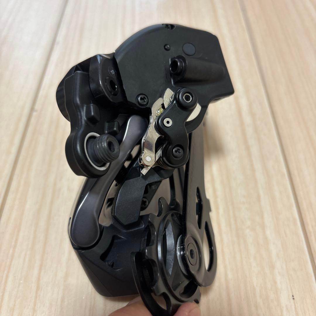 パーツ Shimano Ultegra RD-R8150 12S Di2