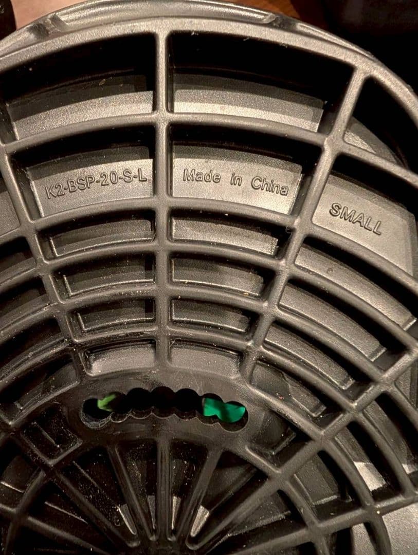 K2 スノーボード(120cm)＆ブーツ(22cm)セット☆