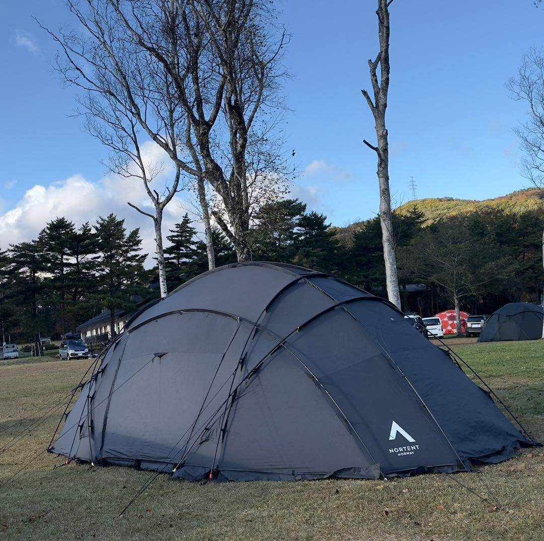 ノルテント ギャムミョホドホール