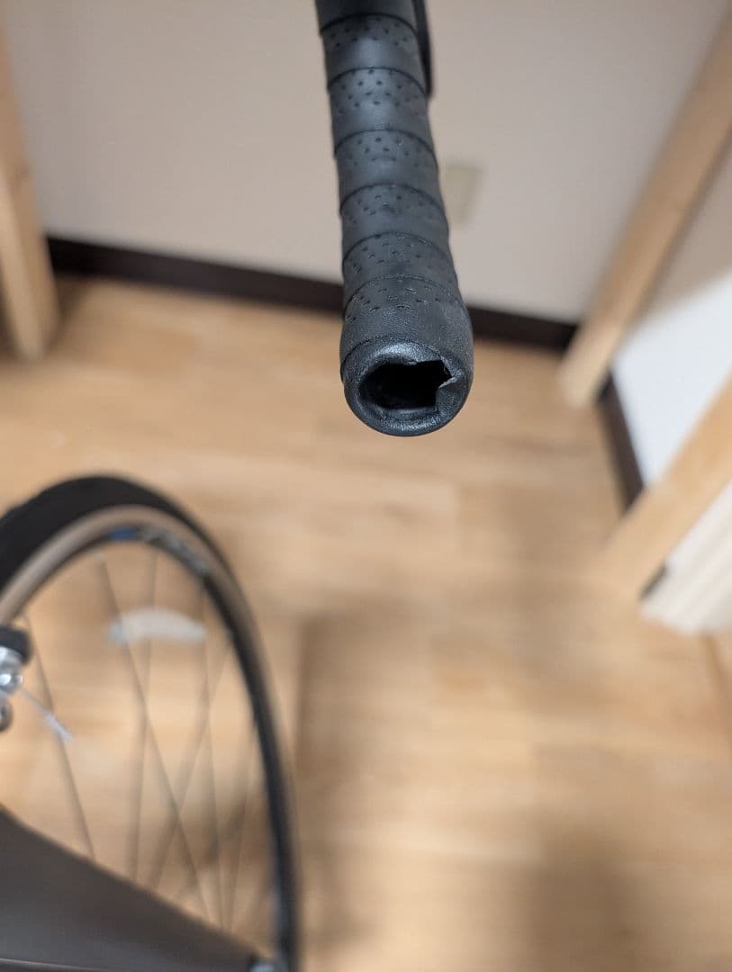 コーダーブルーム ファーナ ティアグラ