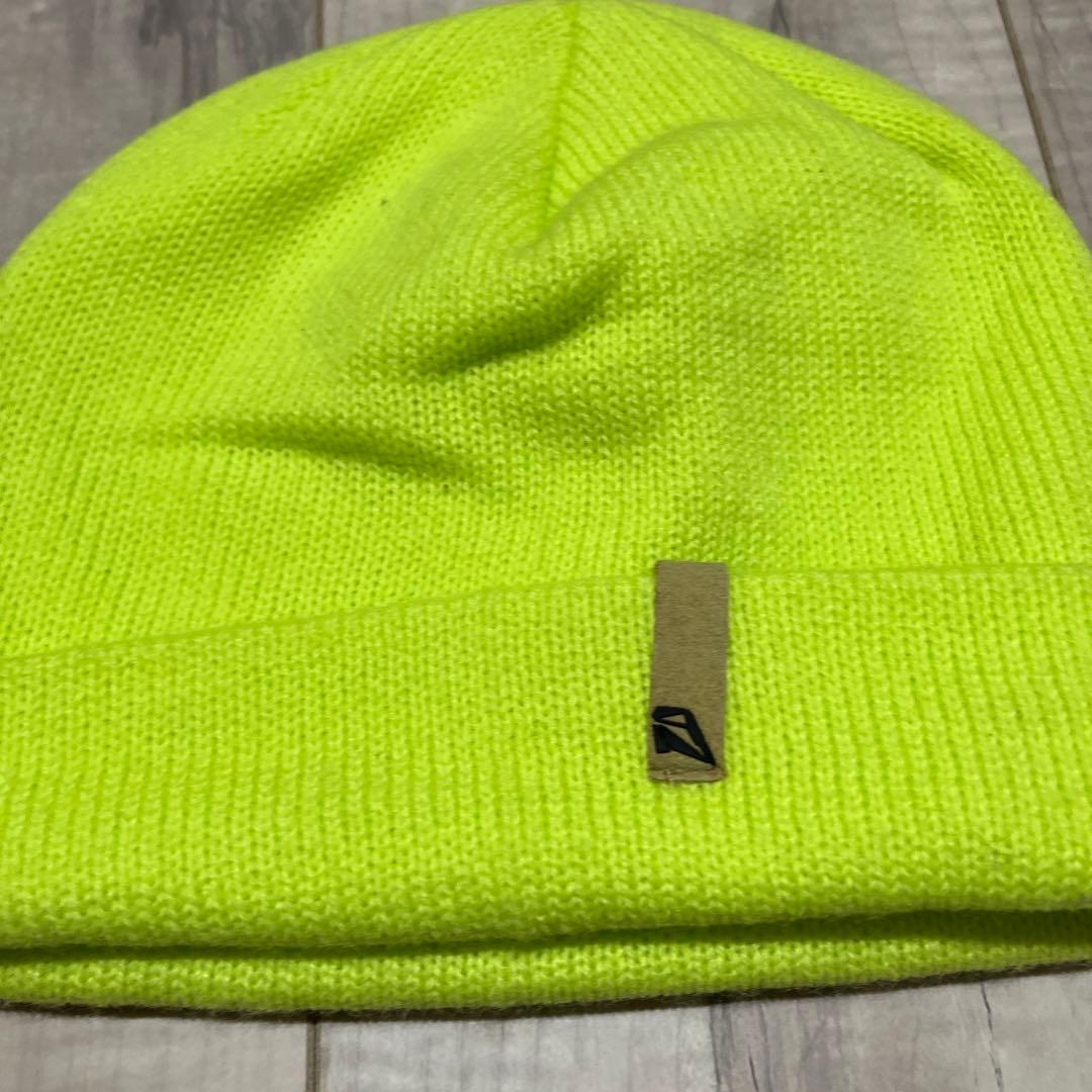 RIDE boards スノーウエア、ビーニーセット