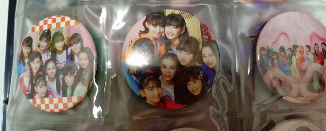 Girls2 グッズ　まとめ売り　サインあり