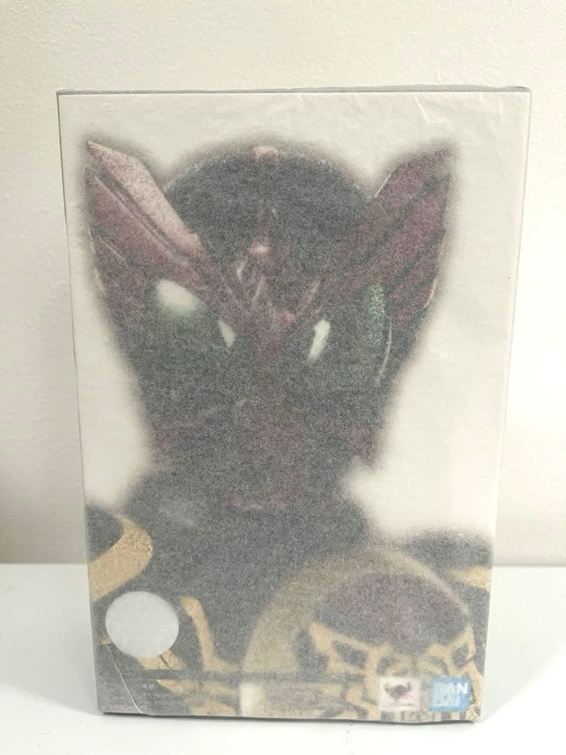 SHフィギュアーツ真骨彫製法　仮面ライダーオーズ　タトバコンボ