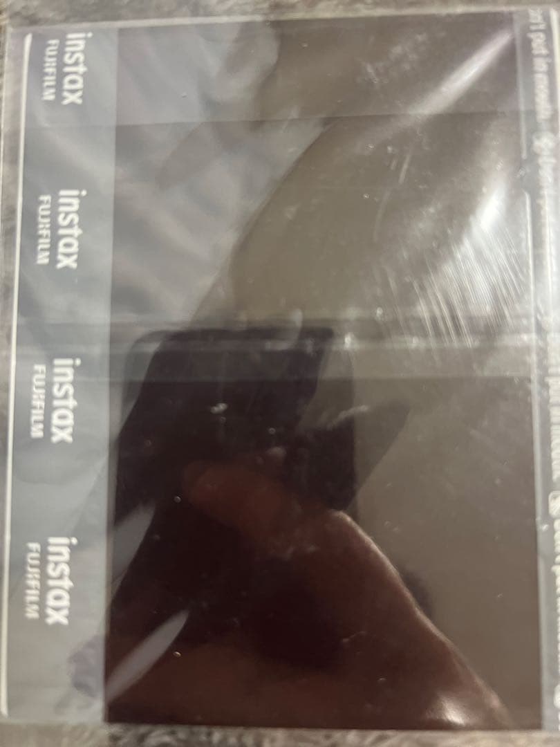 ゆ*や様 イコラブ　佐々木舞香　直筆サイン入りチェキ