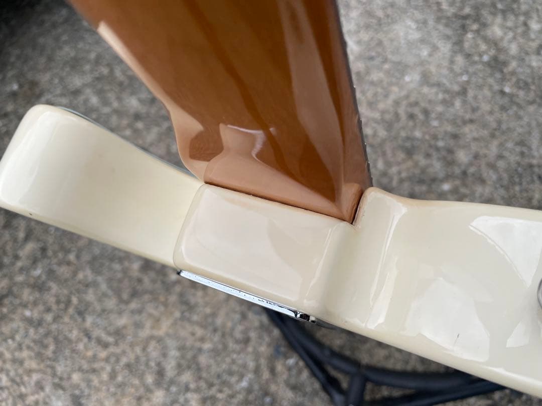 フェンダーメキシコ　テレキャスター　 Classic Series