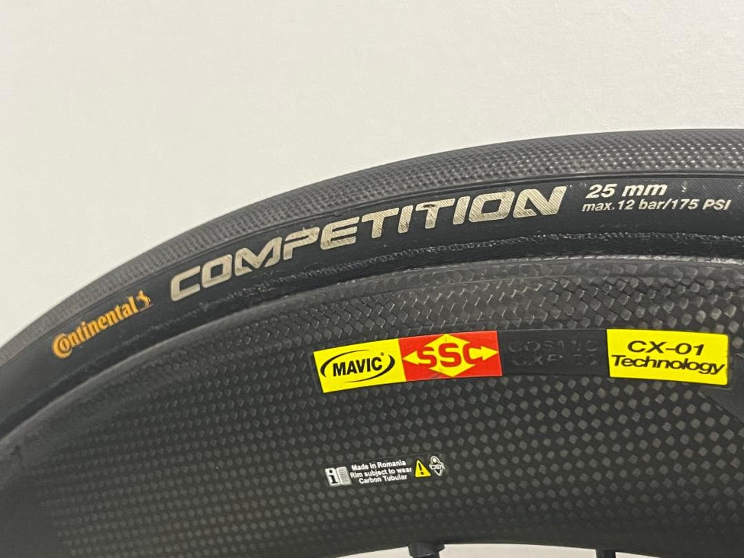 【最値下げ出品】S-Works Venge クイックステップ