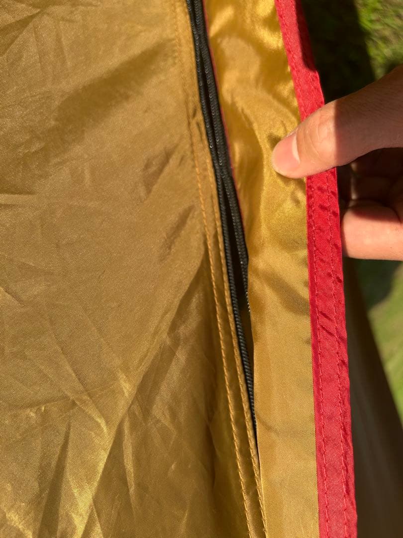 値下げ　スノーピーク　テント•タープセット