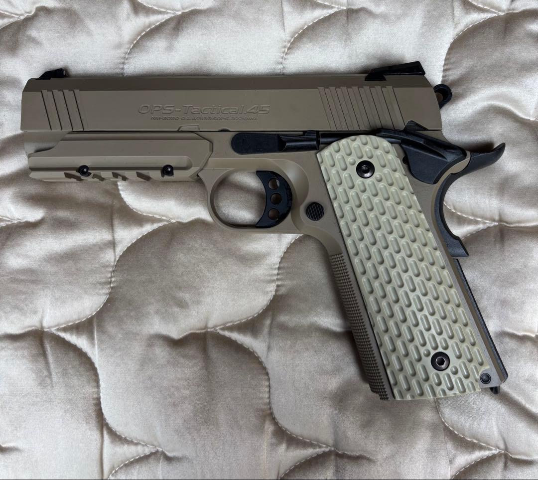 上*名様 DESERT WARRIOR 4.3