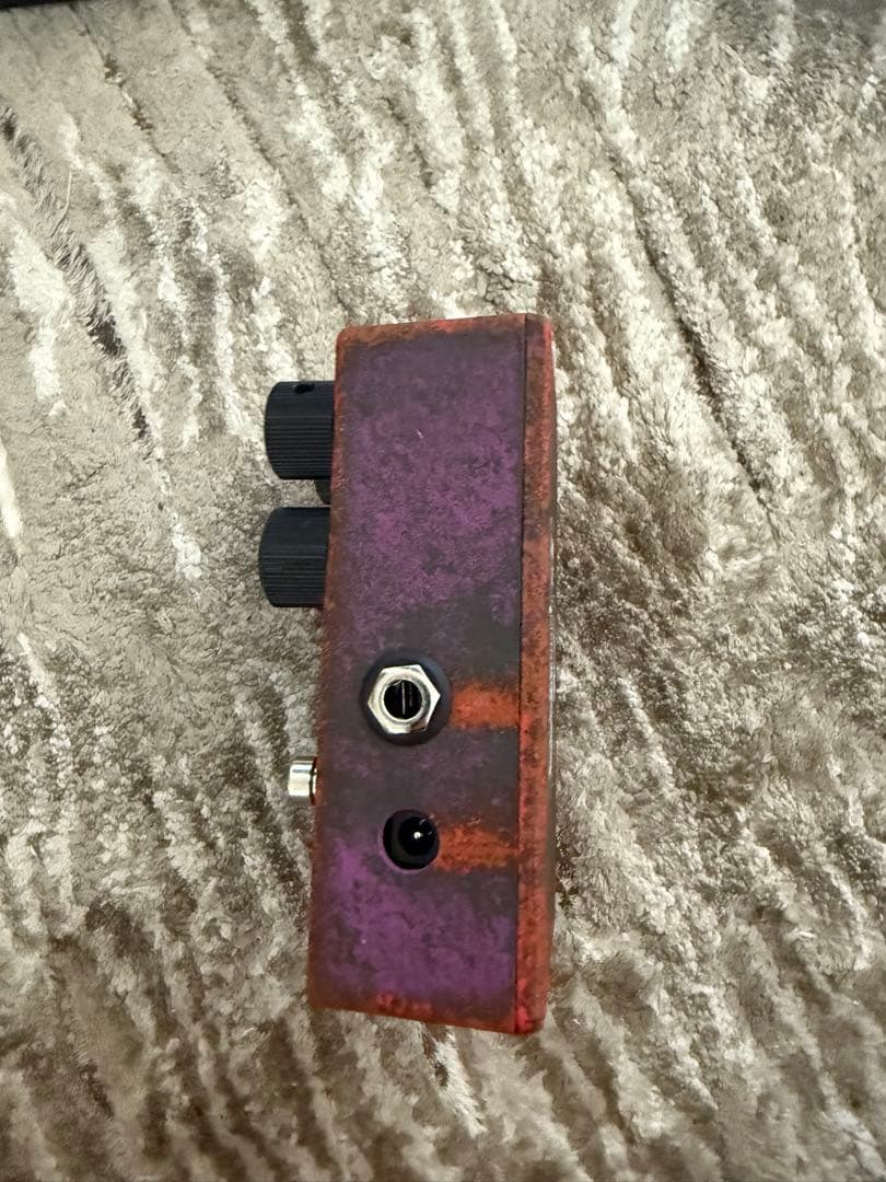 ギター KarDiaN CHCL3 CHLOROFORM \"ADD CBF\"