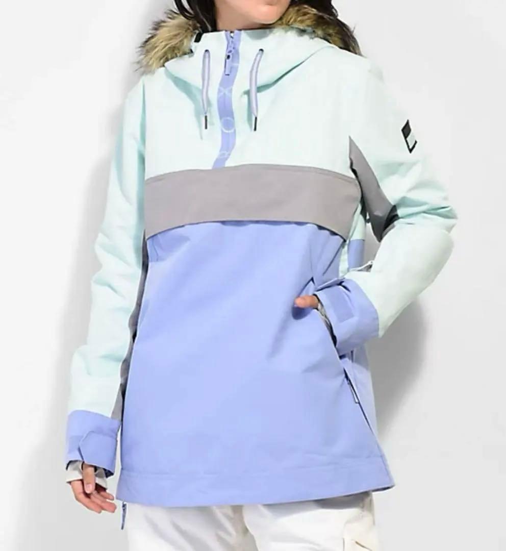 値下げ中【ROXY】 スノーボードウェア 上のみ